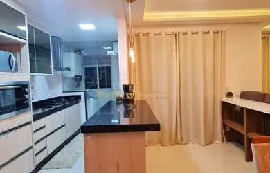 Imagem 7: Apartamento para alugar no bairro Gleba Fazenda Palhano - Londrina/PR