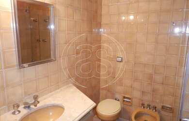 Imagem 8: São Paulo - Apartamento Padrão - Alto da Boa Vista