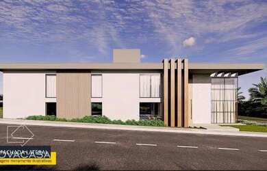 Imagem 2: Casa, 464 m² - venda por R$ 5.195.000,00 ou aluguel por R$ 30.822,00/mês...