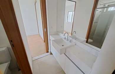 Imagem 10: Apartamento à venda, 4 quartos, 2 suítes, 4 vagas, Vale do Sereno -...