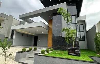 Imagem 3: Casa com 3 dormitórios à venda, 152 m² por R$ 945.000 - Residencial...