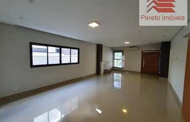 Imagem 1: Casas em Condomínio para locação em Bragança Paulista no bairro Condomínio...