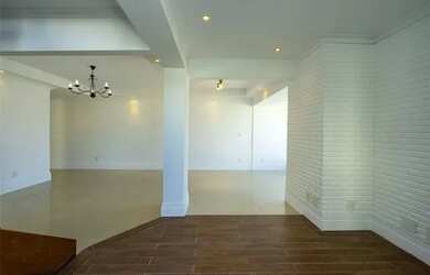 Imagem 8: Cobertura na Av. Damasceno Vieira - Com Lareira Aconchegante Aproveite...