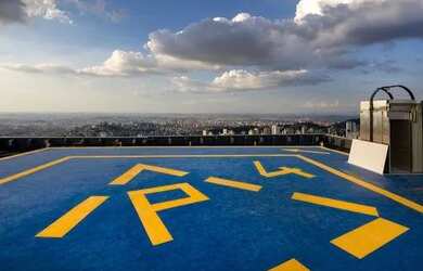 Imagem 12: Andar Corporativo para aluguel, 14 vagas, Vale do Sereno - Nova Lima/MG