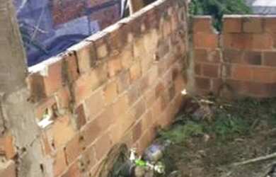 Imagem 3: Terreno 6x22 Pau Miudo. 132m² de Área