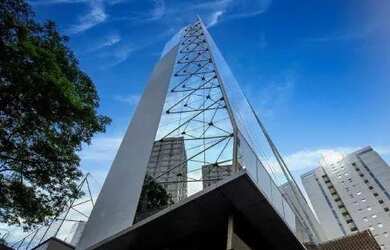 Imagem 2: Andar Corporativo à venda, Lourdes - Belo Horizonte/MG