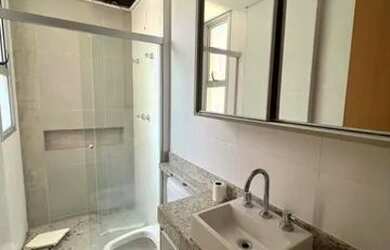 Imagem 7: Apartamento para aluguel, 2 quartos, 1 suíte, 2 vagas, Vila da Serra...