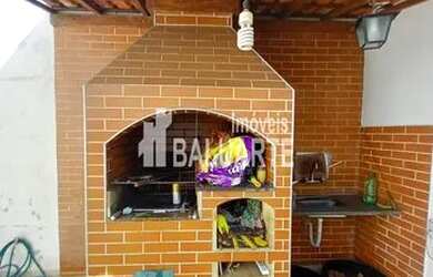 Imagem 2: Sobrado para venda no Jardim Aeroporto - São Paulo - SP