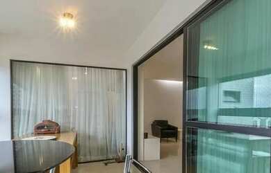 Imagem 5: Apartamento à venda, 4 quartos, 1 suíte, 3 vagas, Vila da Serra - Nova...