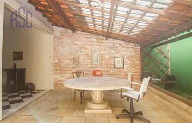 Imagem 8: Apartamento Garden para Aluguel com 130m2 com 2 Quartos na 1a Quadra da...