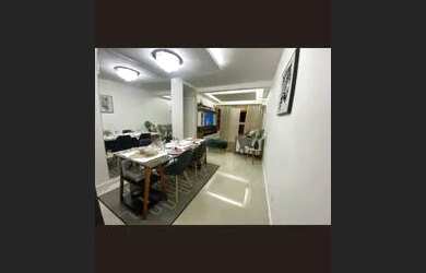 Imagem 6: Apartamento padrão de 77m² composto por 3 quartos - LUAR DO PONTAL -...