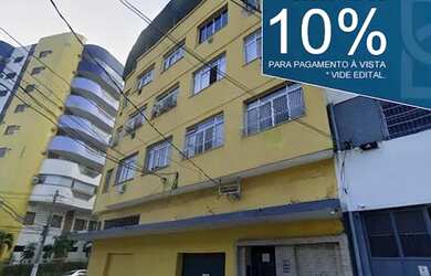 Imagem: O apartamento possui 2 Dormitórios, 1 Banheiro, 50m² de Área