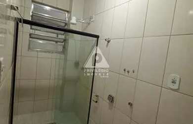 Imagem 14: Vista verde, no Leme. 60m² de Área, 2 Banheirose2 Dormitórios