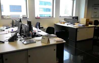 Imagem 15: Andar Corporativo para aluguel, 9 vagas, Vila da Serra - Nova Lima/MG