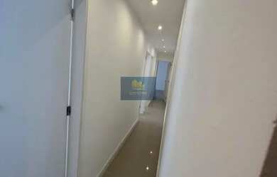 Imagem 6: Global Millennium vende apartamento 1 por andar no miolo de Icaraí