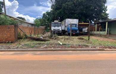 Imagem: O terreno possui 360m² de Área e está localizado em Nova