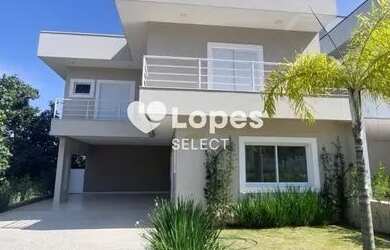 Imagem 4: Casa para Locação Condomínio Portal do Bosque Louveira - São Paulo