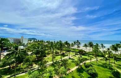 Imagem 1: Apartamento com 3 dormitórios, 160 m² - venda por R$ 6.000.000,00 ou...