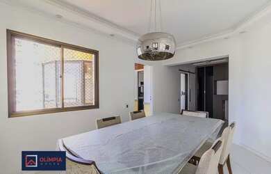 Imagem 6: Apartamento Venda 4 Dormitórios - 226 m² Moema