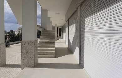 Imagem 1: Andar Corporativo para aluguel, Santa Lúcia - Belo Horizonte/MG