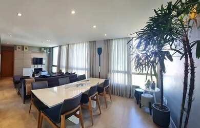 Imagem 3: Apartamento à venda, 3 quartos, 1 suíte, 2 vagas, Vale dos Cristais...