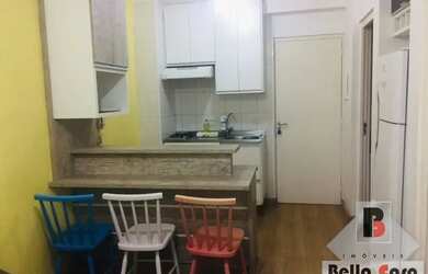 Imagem 3: Apartamento no Brás ótima oportunidade com 1 Dormitório