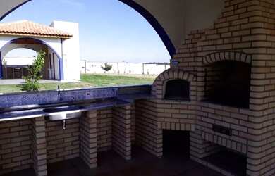 Imagem 8: Terreno à venda, 185 m² por R$ 121.731 - Condomínio Residencial Jardim...