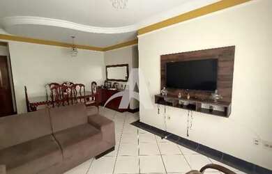 Imagem: O apartamento possui 3 Dormitórios, 2 Banheiros, 1 Vaga na