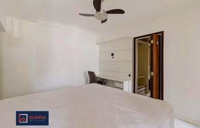 Imagem 16: Apartamento Venda 4 Dormitórios - 226 m² Moema