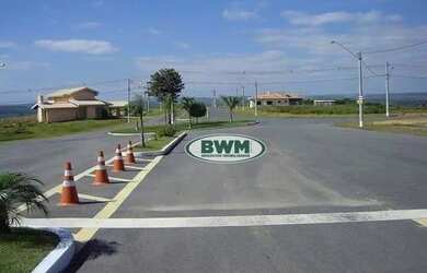 Imagem 13: Terreno à venda, 1000 m² por R$ 250.000,00 - Condomínio Fazenda Alta...