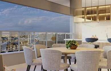 Imagem 4: Apartamento com 3 dormitórios à venda, 187 m² por R$ 1.790.000 - Morada...