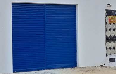 Imagem 6: Galpão na av. Augusto franco