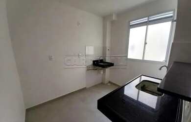 Imagem 3: Sao Carlos - Apartamento Padrão - Parque Santa Felicia Jardim