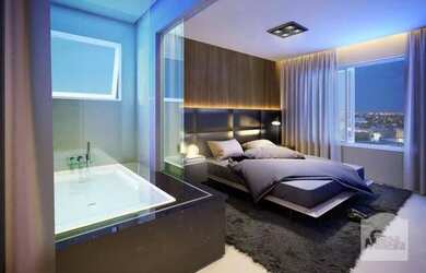 Imagem 4: Apartamento à venda, 2 quartos, 1 suíte, Lourdes - Belo Horizonte/MG