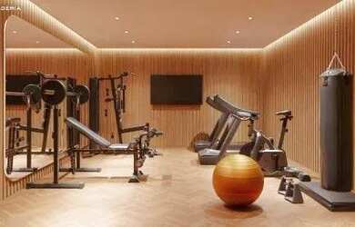 Imagem 4: Apartamento à venda, 2 quartos, 2 suítes, 2 vagas, Lourdes - Belo Horizonte/MG