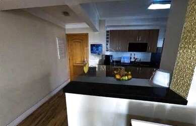 Imagem 10: Apartamento com 3 dormitórios à venda, 85 m² por R$ 575.000,00 - Jardim...