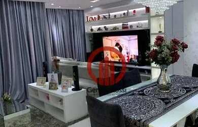 Imagem 4: Apartamento com 2 dormitórios à venda, 64 m² por R$ 532.000 - Brás...