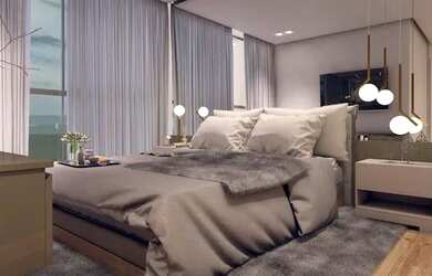 Imagem 7: Apartamento à venda, 4 quartos, 2 suítes, 4 vagas, Vale do Sereno -...