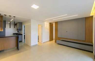 Imagem 4: Apartamento à venda - Condomínio Cosmopolitan, Residencial Paraíso,...