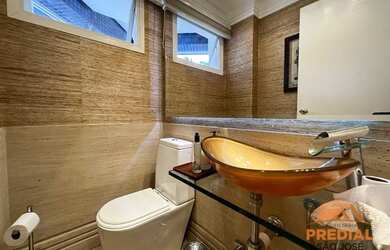 Imagem 12: Apartamento, 377 m² - venda por R$ 2.700.000,00 ou aluguel por R$ 12.500,00/mês...