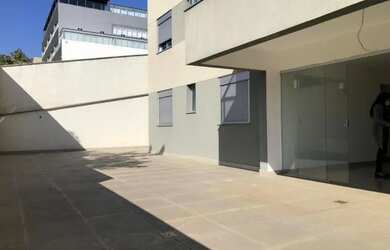 Imagem 10: Apartamento Garden à venda, 4 quartos, 1 suíte, 4 vagas, Buritis - Belo...