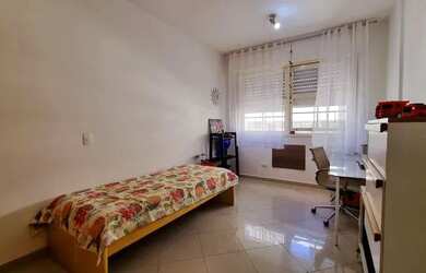 Imagem 13: Apartamento à venda, 3 quartos, 1 suíte, 1 vaga, Gonzaga - Santos/SP