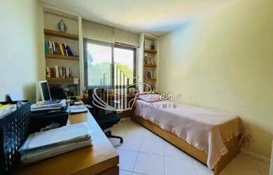 Imagem 14: Mundo Novo Vendo Apartamento 3 Quartos Mundo Novo