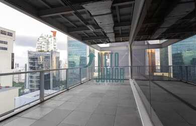 Imagem 14: Conjunto para alugar, 356 m² por R$ 41.780,00/mês - Bela Vista - São...