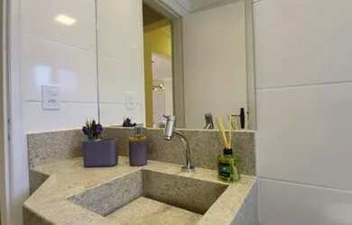 Imagem 12: APTO IMPECÁVEL, TODO REFORMADO, APENAS 250MTS DA PRAIA DA ENSEADA