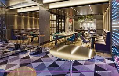 Imagem 5: Apartamento à venda, 3 quartos, 1 suíte, 2 vagas, Lourdes - Belo Horizonte/MG