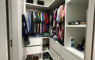 Imagem 4: Apartamento para venda tem 65 metros quadrados com 2 quartos em Calhau...