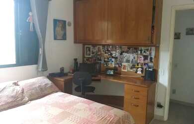 Imagem 11: Apartamento para Aluguel - Santo Amaro , 3 Quartos, 116 m2