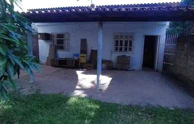 Imagem: CASA EM MORADA DA BARRA