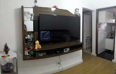 Imagem 8: SAO BERNARDO DO CAMPO - Residential / Apartment - BAIRRO ASSUNCAO